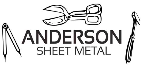 anderson sheet metal|anderson sheet metal spokane.